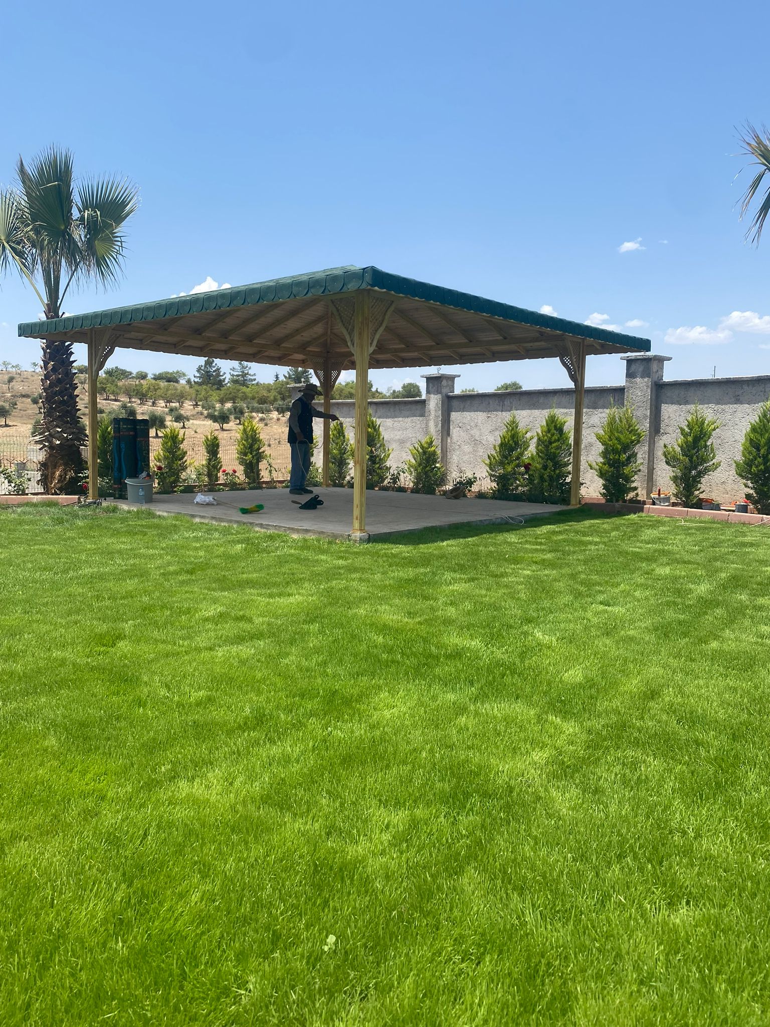 Ersöz Çatı & İzolasyon